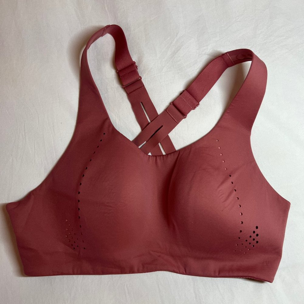 Women's Lululemon AirSupport Bra: 34C